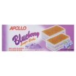 Apollo Layer Cake B’Berry 24 x 18g