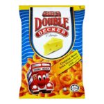 Double Decker Cheese Ring 40g