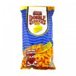 Double Decker Cheese Ring 8 x 15g