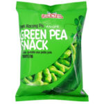 Oriental Green Pea Snack 60g