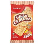 sugar crackers