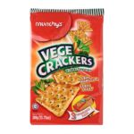 vege crackers